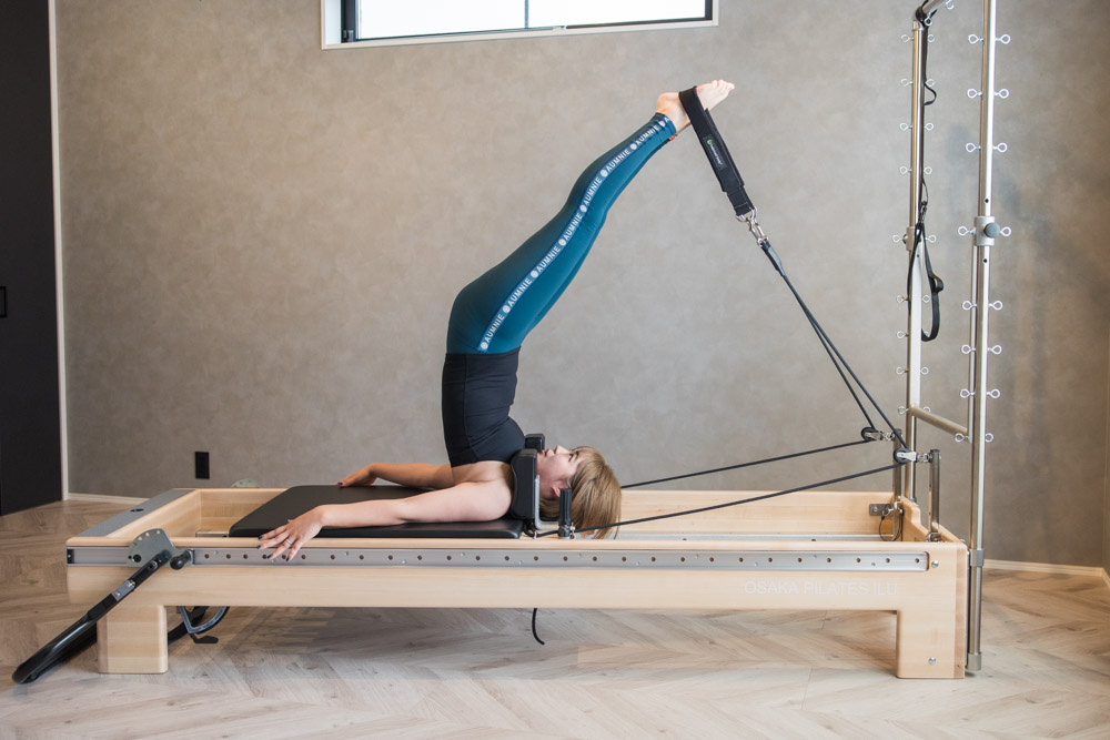 Reformer Pilates img