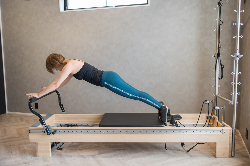 Reformer Pilates img