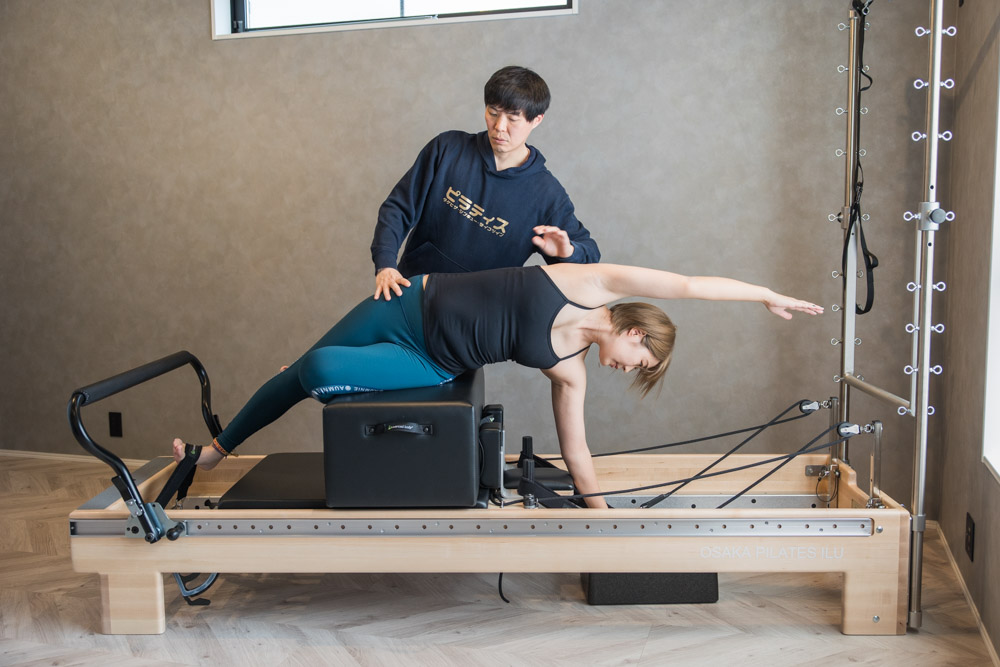 Reformer Pilates img