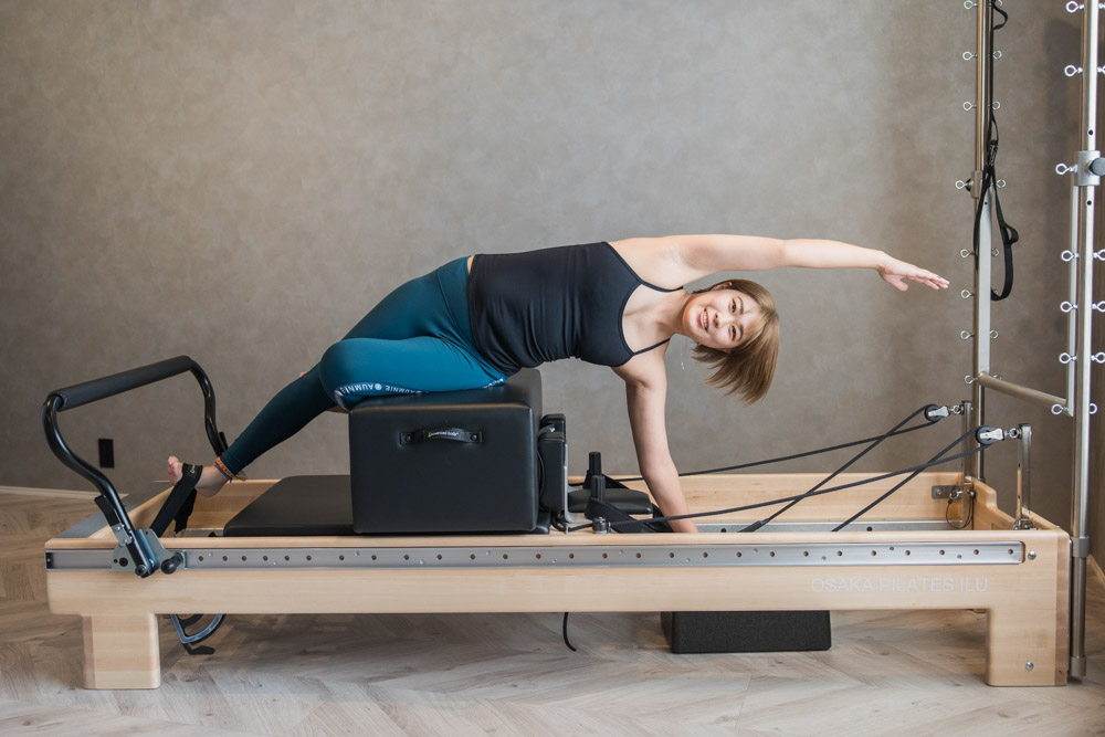 Reformer Pilates img